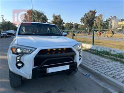 Toyota 4Runner